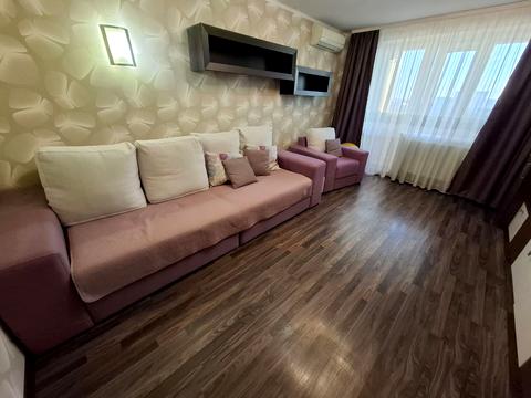 квартира за адресою Братів Горобців вул. (Дмитра Кедріна), 53-А