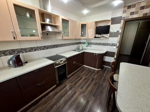 квартира за адресою Братів Горобців вул. (Дмитра Кедріна), 53-А