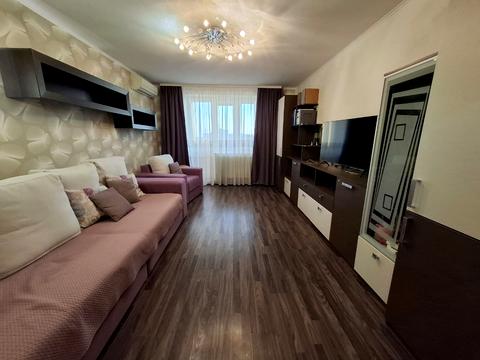 квартира за адресою Братів Горобців вул. (Дмитра Кедріна), 53-А