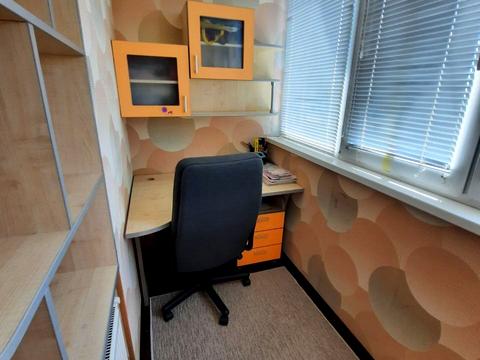 квартира за адресою Братів Горобців вул. (Дмитра Кедріна), 53-А