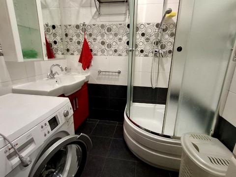 квартира за адресою Братів Горобців вул. (Дмитра Кедріна), 53-А