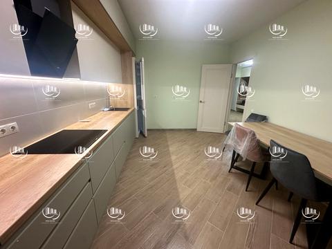 квартира за адресою Лисаветинська вул., 5а