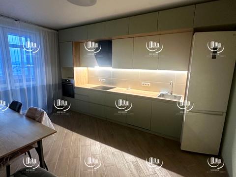 квартира за адресою Лисаветинська вул., 5а