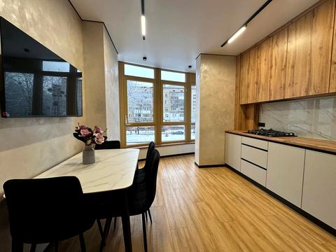 квартира по адресу Європейська ул., 3