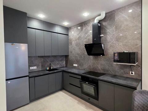 квартира по адресу Легоцкого ул., 80