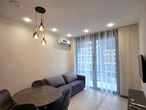 квартира по адресу Легоцкого ул., 80