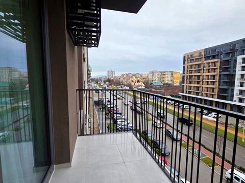 квартира по адресу Легоцкого ул., 80