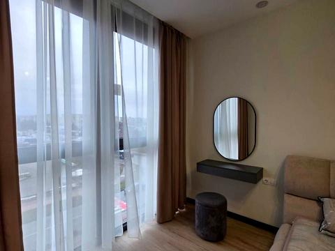 квартира по адресу Легоцкого ул., 80