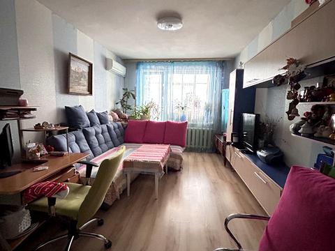 квартира за адресою Героїв Дніпра вул., 69