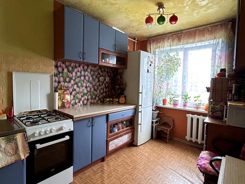 квартира за адресою Героїв Дніпра вул., 69