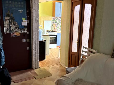 квартира за адресою Героїв Дніпра вул., 69