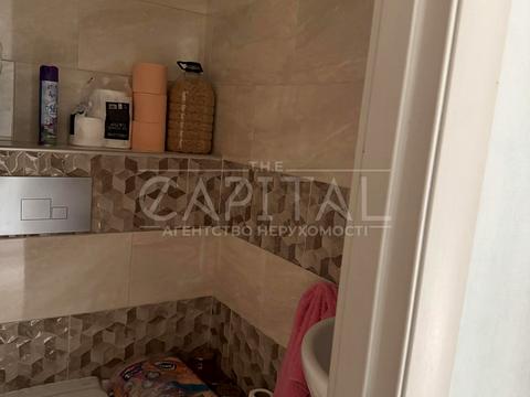 квартира за адресою Бориса Гмирі вул., 16А