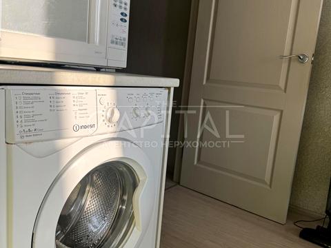 квартира за адресою Бориса Гмирі вул., 16А