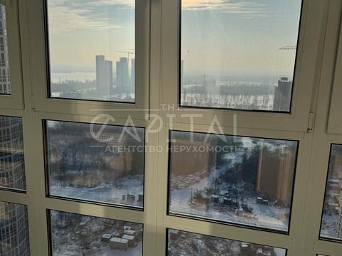 квартира за адресою Бориса Гмирі вул., 16А