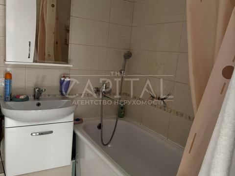 квартира за адресою Бориса Гмирі вул., 16А