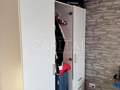 квартира за адресою Бориса Гмирі вул., 16А