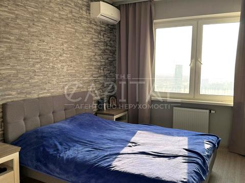 квартира за адресою Бориса Гмирі вул., 16А