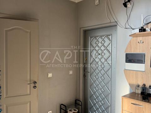 квартира за адресою Бориса Гмирі вул., 16А