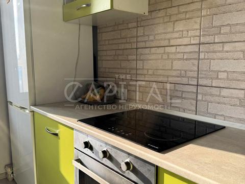 квартира за адресою Бориса Гмирі вул., 16А