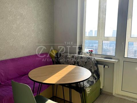 квартира за адресою Бориса Гмирі вул., 16А