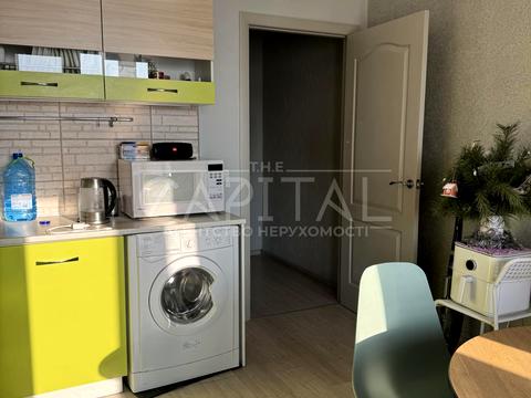 квартира за адресою Бориса Гмирі вул., 16А