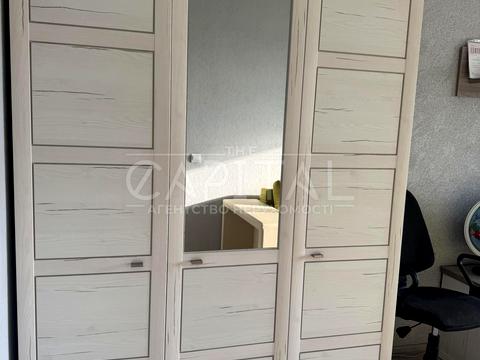 квартира за адресою Бориса Гмирі вул., 16А