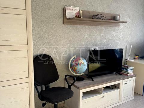 квартира за адресою Бориса Гмирі вул., 16А