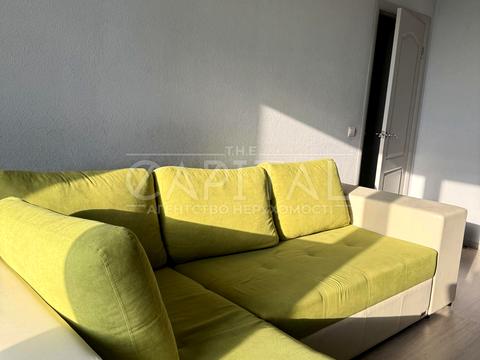 квартира за адресою Бориса Гмирі вул., 16А