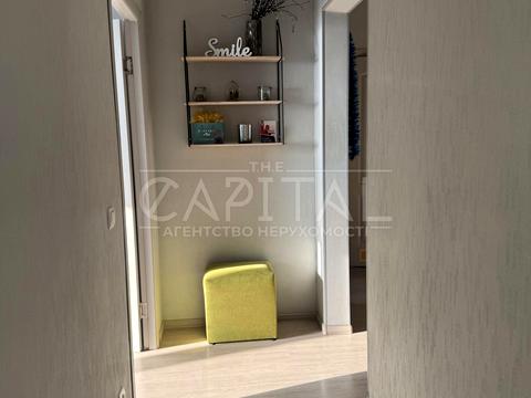 квартира за адресою Бориса Гмирі вул., 16А