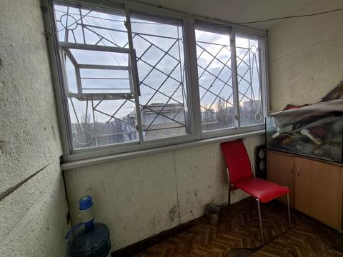 квартира за адресою Одеса, Академіка Корольова вул., 50