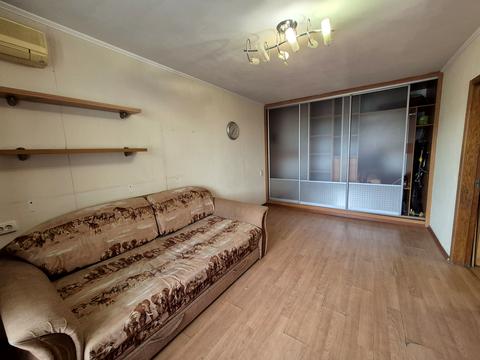 квартира за адресою Одеса, Академіка Корольова вул., 50