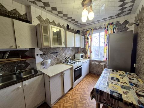 квартира за адресою Одеса, Академіка Корольова вул., 50