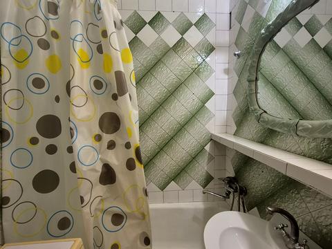 квартира за адресою Одеса, Академіка Корольова вул., 50