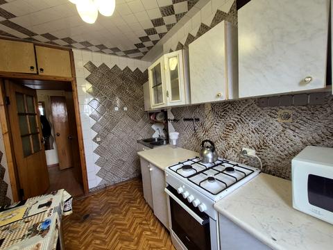 квартира за адресою Одеса, Академіка Корольова вул., 50