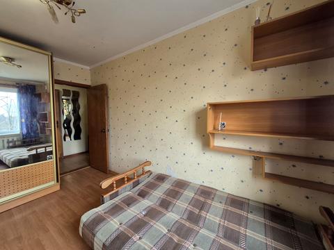 квартира за адресою Одеса, Академіка Корольова вул., 50