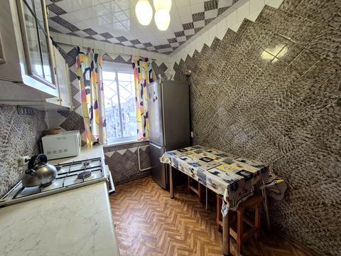 квартира за адресою Одеса, Академіка Корольова вул., 50