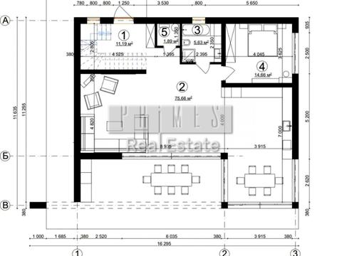 будинок за адресою Боровкова вул.