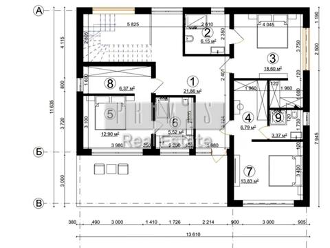 будинок за адресою Боровкова вул.