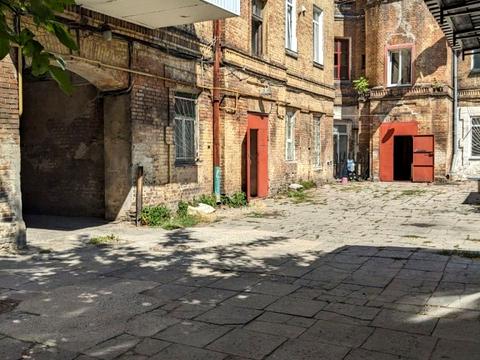 кімната за адресою Одеса, 1-й Розумовський пров., 3