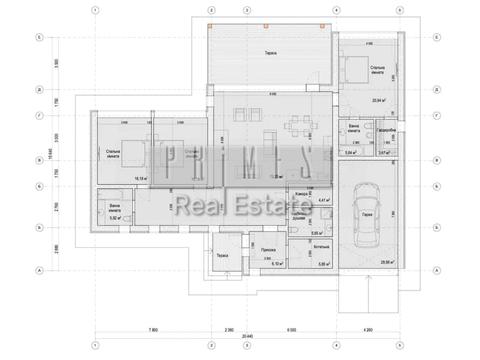 будинок за адресою Піщана
