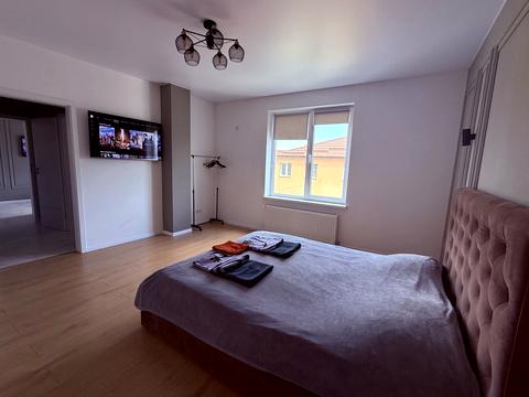 квартира за адресою Івано-Франківськ, Залізнична вул., 13