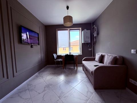 квартира за адресою Івано-Франківськ, Залізнична вул., 13