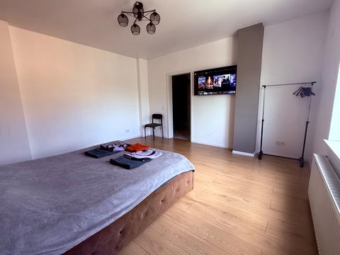 квартира за адресою Івано-Франківськ, Залізнична вул., 13