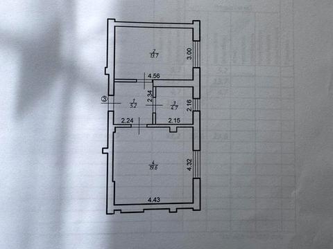 квартира за адресою Івано-Франківськ, Залізнична вул., 13