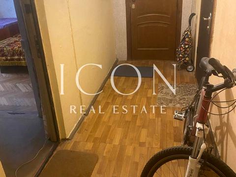 квартира за адресою Київ, Ігоря Шамо бульв. (Олексія Давидова), 13-А