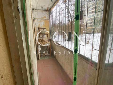 квартира за адресою Київ, Ігоря Шамо бульв. (Олексія Давидова), 13-А