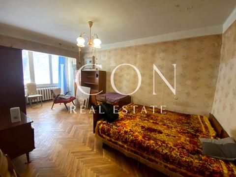 квартира за адресою Київ, Ігоря Шамо бульв. (Олексія Давидова), 13-А