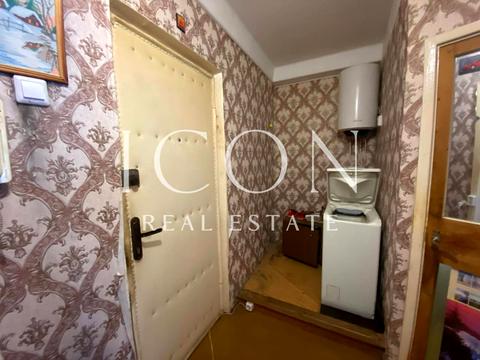 квартира за адресою Київ, Ігоря Шамо бульв. (Олексія Давидова), 13-А