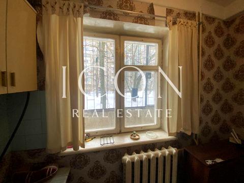 квартира за адресою Київ, Ігоря Шамо бульв. (Олексія Давидова), 13-А