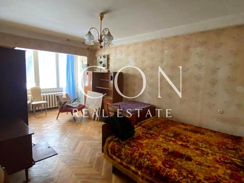 квартира за адресою Київ, Ігоря Шамо бульв. (Олексія Давидова), 13-А